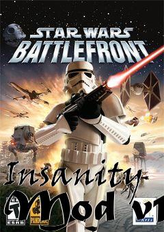 Box art for Insanity Mod v1