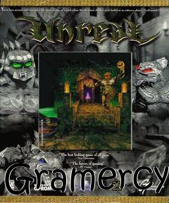 Box art for Gramercy