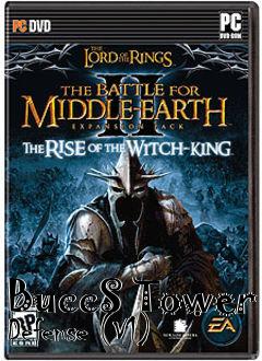Box art for BuccS Tower Defense (V1)