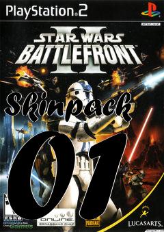 Box art for Skinpack 01