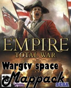 Box art for Wargtv space Mappack