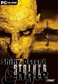 Box art for Shiny Desert Eagle