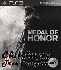 Box art for Christmas Tree Compass