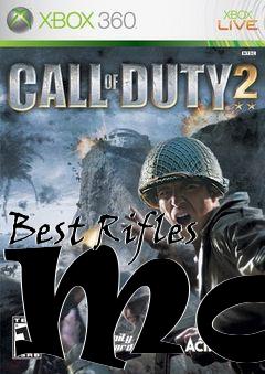 Box art for Best Rifles Mod