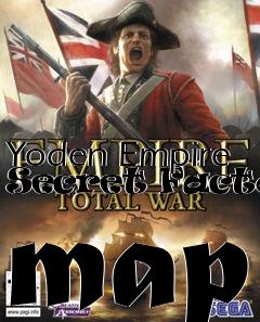 Box art for Yoden Empire Secret Factory map