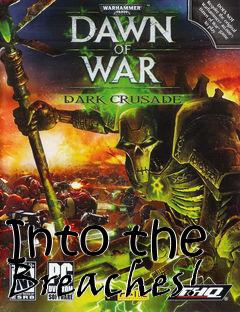 Box art for Into the Breaches!