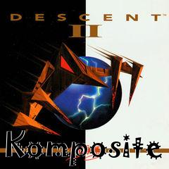 Box art for Komposite