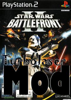 Box art for Turbolaser Mod