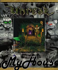 Box art for MyHouse