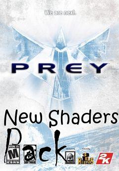 Box art for New Shaders Pack
