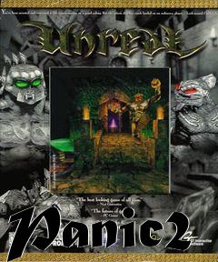 Box art for Panic2