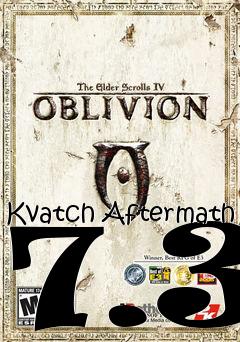 Box art for Kvatch Aftermath 7.3