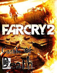 Box art for Castle Of Death