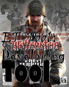 Box art for ET-Tool: Schaffermod Developing Tool
