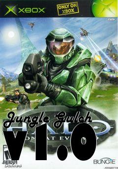 Box art for Jungle Gulch v1.0