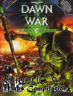 Box art for Sniperic´s Maps Compilation