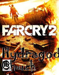 Box art for Hydragod Church