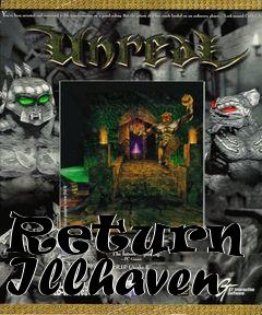 Box art for Return to Illhaven