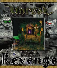 Box art for Revenge