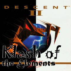 Box art for Klash of the Elements