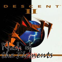 Box art for Klash of the Elements