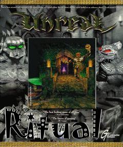 Box art for Ritual