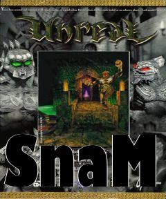 Box art for SnaM