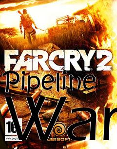 Box art for Pipeline War