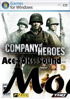 Box art for Ace40ks Sound Mod
