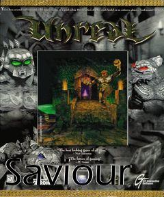 Box art for Saviour