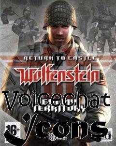 Box art for Voicechat Icons