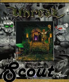 Box art for Scout