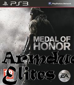 Box art for Armdudes Elites