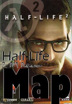 Box art for Half-Life 2: DM Datacore Map