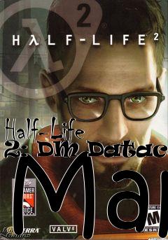 Box art for Half-Life 2: DM Datacore Map