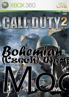 Box art for Bohemian (Czech) Weapon Mod