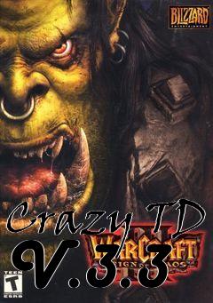 Box art for Crazy TD V.3.3