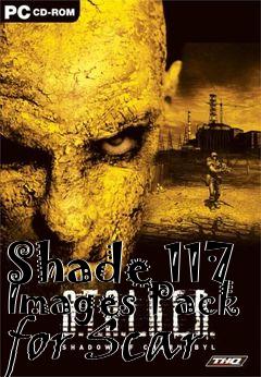 Box art for Shade 117 Images Pack for Scar