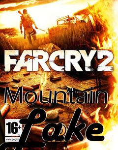 Box art for Mountain Lake