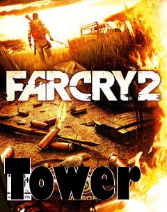 Box art for Tower