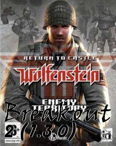 Box art for Breakout 2 (1.3.0)