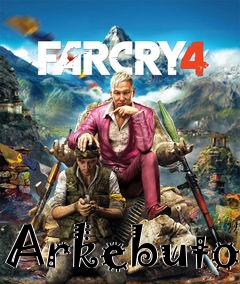 Box art for Arkebuto