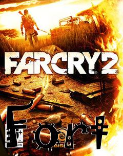 Box art for Fort