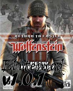 Box art for Elitemod v1.0.1