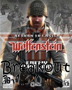 Box art for Breakout 2 v1.3.0