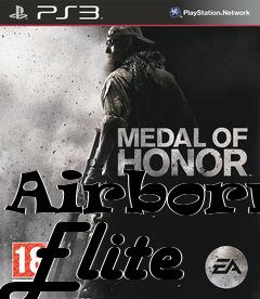 Box art for Airborne Elite