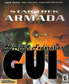 Box art for LCARS Federation GUI