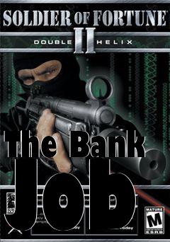 Box art for The Bank Job