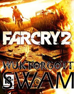 Box art for WUK FORGOTTEN SWAMP