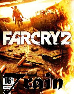 Box art for Train